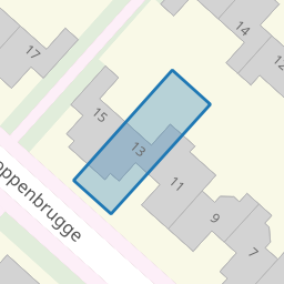 Perceel HLM03-M-3956