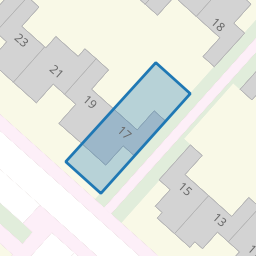 Perceel HLM03-M-3958