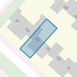 Perceel HLM03-M-3963