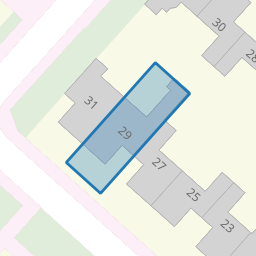 Perceel HLM03-M-3964