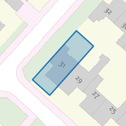 Perceel HLM03-M-3965