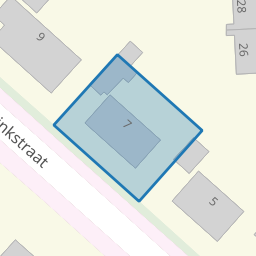 Perceel HLM03-M-3979