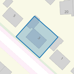 Perceel HLM03-M-3980