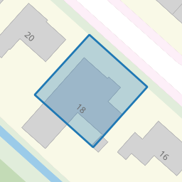 Perceel HLM03-M-3986