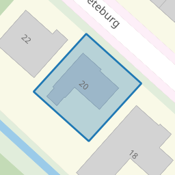 Perceel HLM03-M-3987