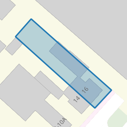 Perceel HLM03-M-4036