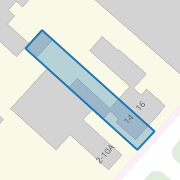 Perceel HLM03-M-4037