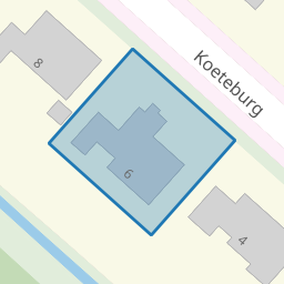 Perceel HLM03-M-4044