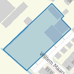 Perceel HLM03-M-4071