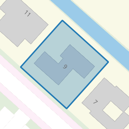 Perceel HLM03-M-4078