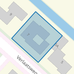 Perceel HLM03-M-4079