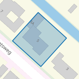 Perceel HLM03-M-4080