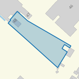 Perceel HLM03-M-4094