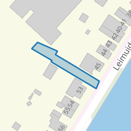 Perceel HLM03-M-4095