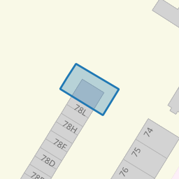 Perceel HLM03-M-4101