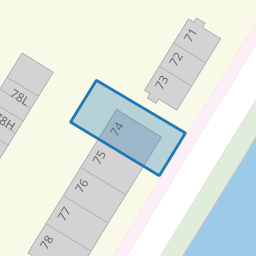 Perceel HLM03-M-4109