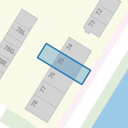 Perceel HLM03-M-4110