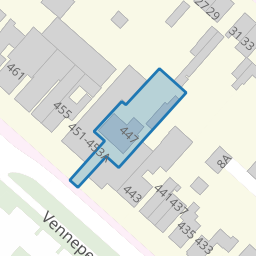 Perceel HLM03-M-4120