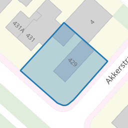 Perceel HLM03-M-4122