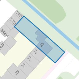 Perceel HLM03-M-4128