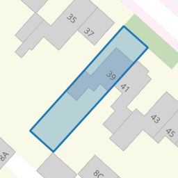 Perceel HLM03-M-4129