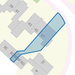 Perceel HLM03-M-4133