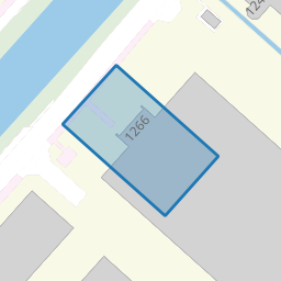 Perceel HLM03-M-4138