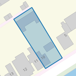 Perceel HLM03-M-4140