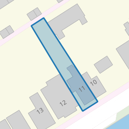 Perceel HLM03-M-4141