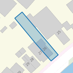 Perceel HLM03-M-4142