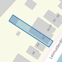 Perceel HLM03-M-4147