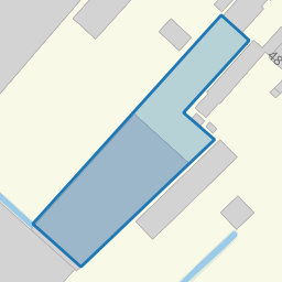 Perceel HLM03-M-4151