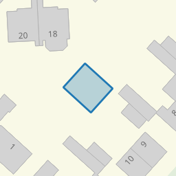 Perceel HLM03-M-4152