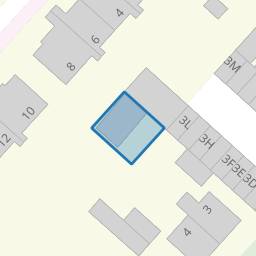 Perceel HLM03-M-4155