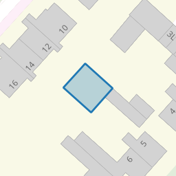 Perceel HLM03-M-4157