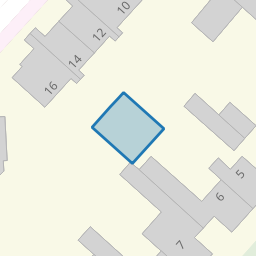 Perceel HLM03-M-4158