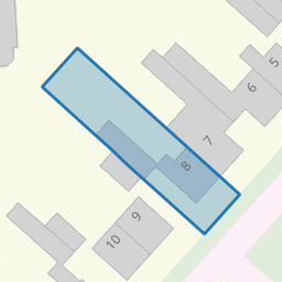 Perceel HLM03-M-4160