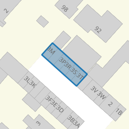 Perceel HLM03-M-4162