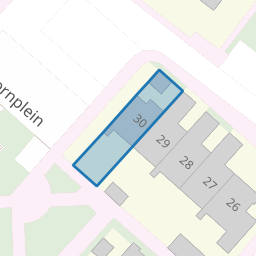 Perceel HLM03-M-4164