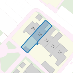 Perceel HLM03-M-4165