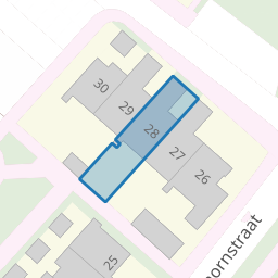 Perceel HLM03-M-4166