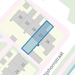 Perceel HLM03-M-4167