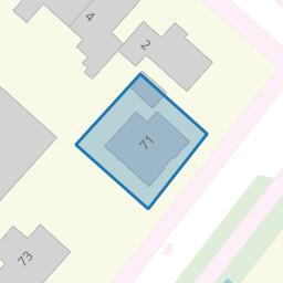 Perceel HLM03-M-4172