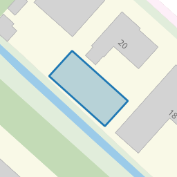 Perceel HLM03-M-4176