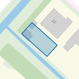 Perceel HLM03-M-4188