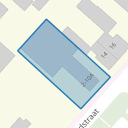 Perceel HLM03-M-4194