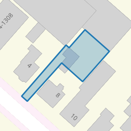 Perceel HLM03-M-4195