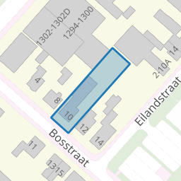 Perceel HLM03-M-4196