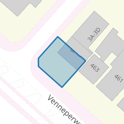 Perceel HLM03-M-4199