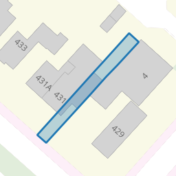 Perceel HLM03-M-4205